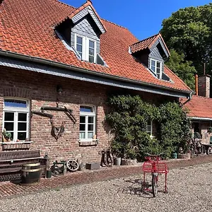  Apartment Nuessenberger Hof